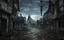 paintings dark fantasy art digital art artwork 1920x1080 wallpaper 
